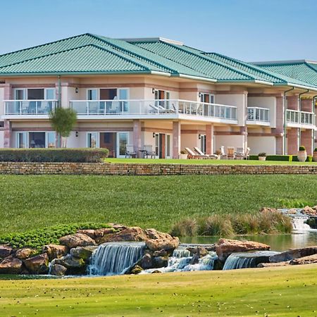 The Ritz-Carlton Dallas, Las Colinas Irving Buitenkant foto