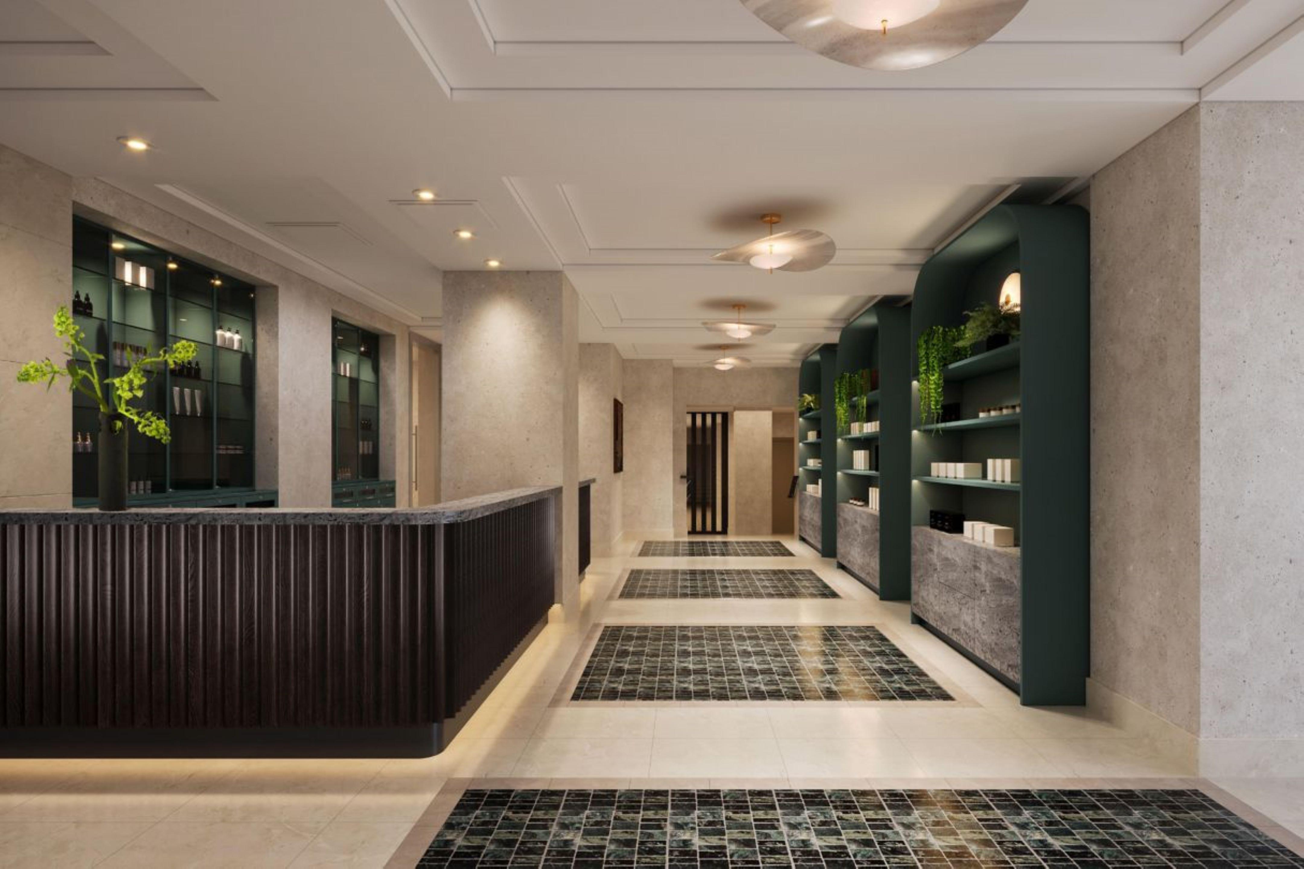The Ritz-Carlton Dallas, Las Colinas Irving Buitenkant foto