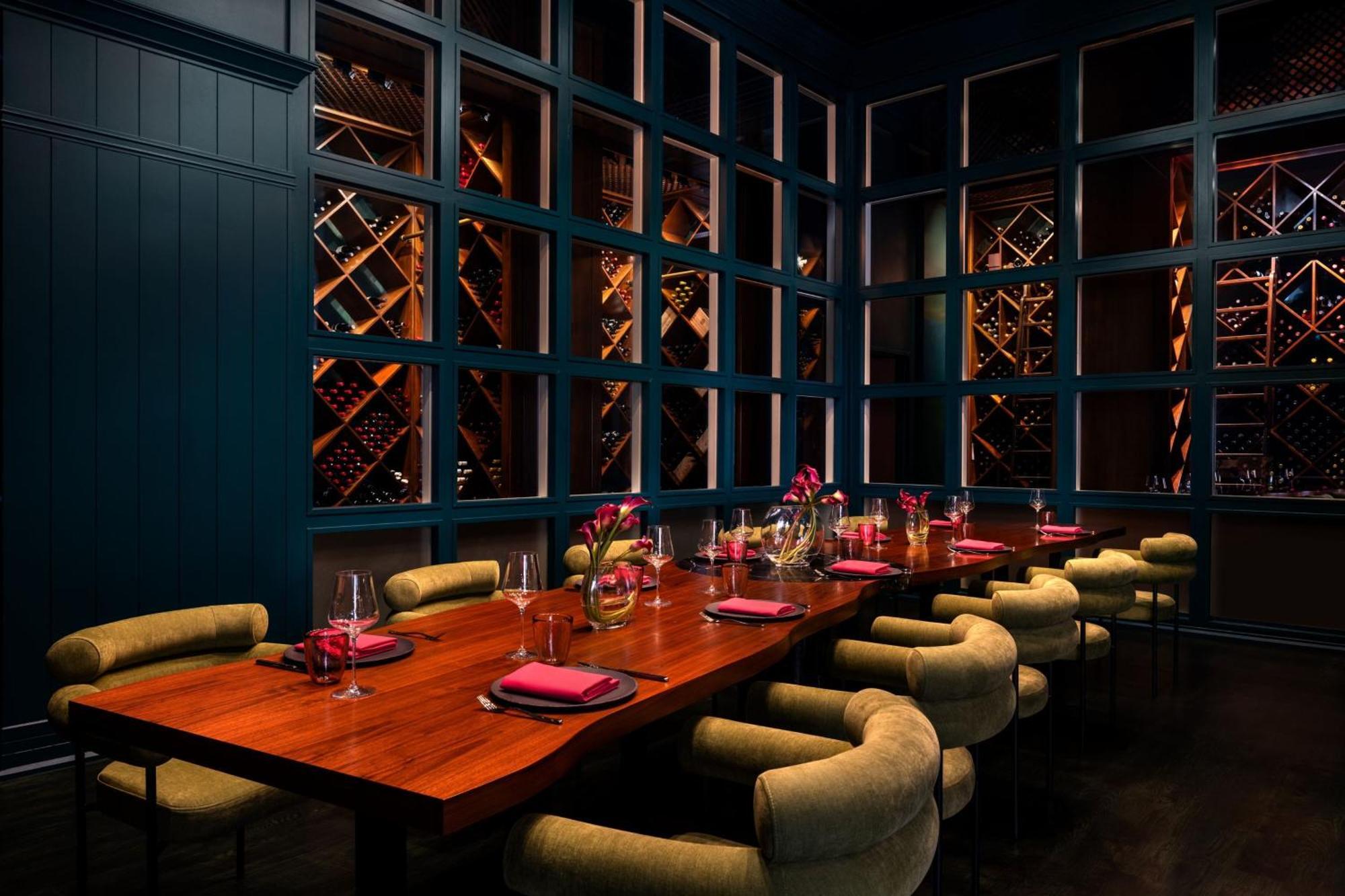 The Ritz-Carlton Dallas, Las Colinas Irving Buitenkant foto