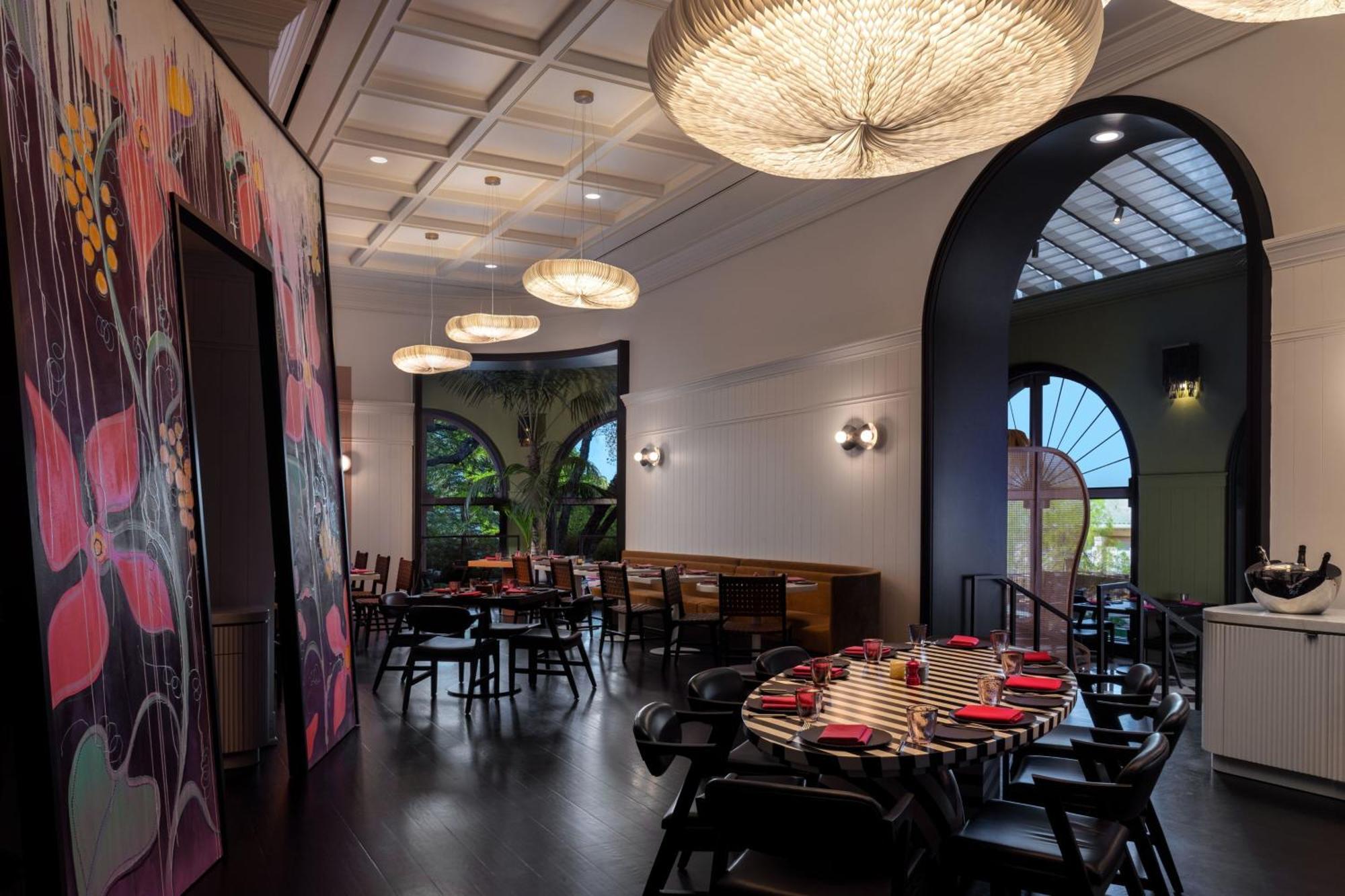 The Ritz-Carlton Dallas, Las Colinas Irving Buitenkant foto