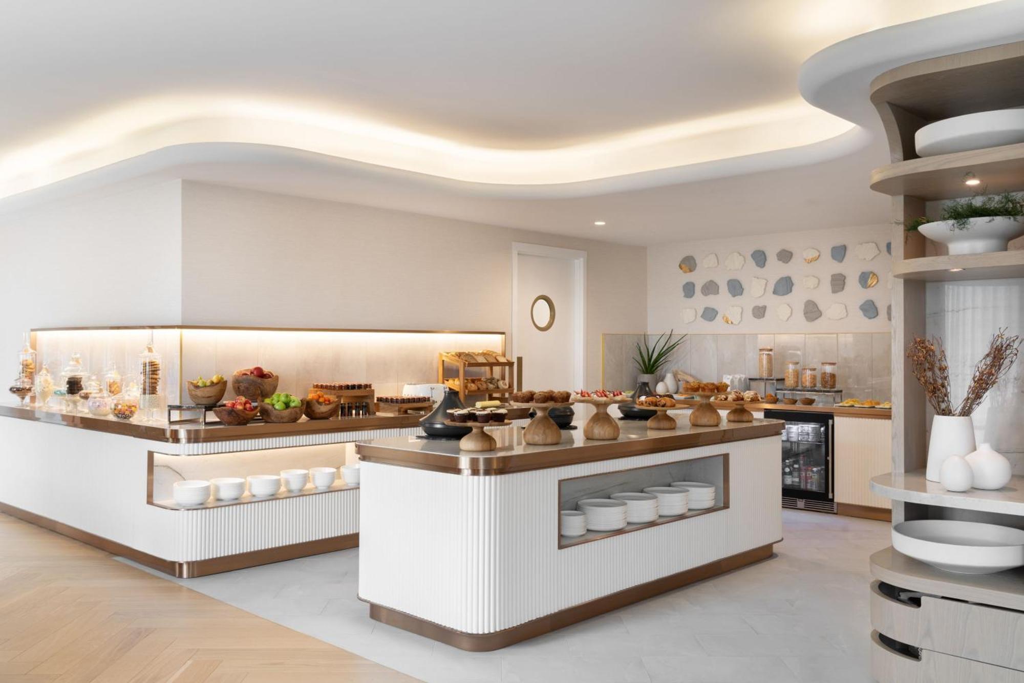 The Ritz-Carlton Dallas, Las Colinas Irving Buitenkant foto