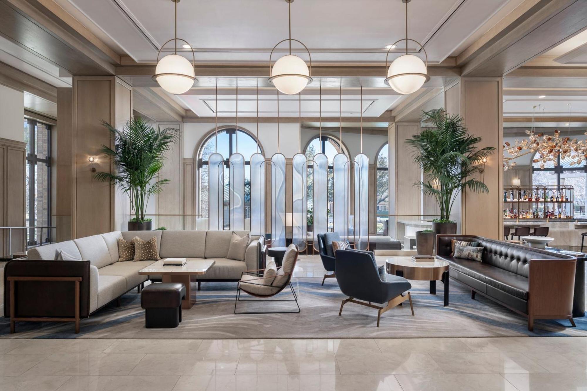 The Ritz-Carlton Dallas, Las Colinas Irving Buitenkant foto
