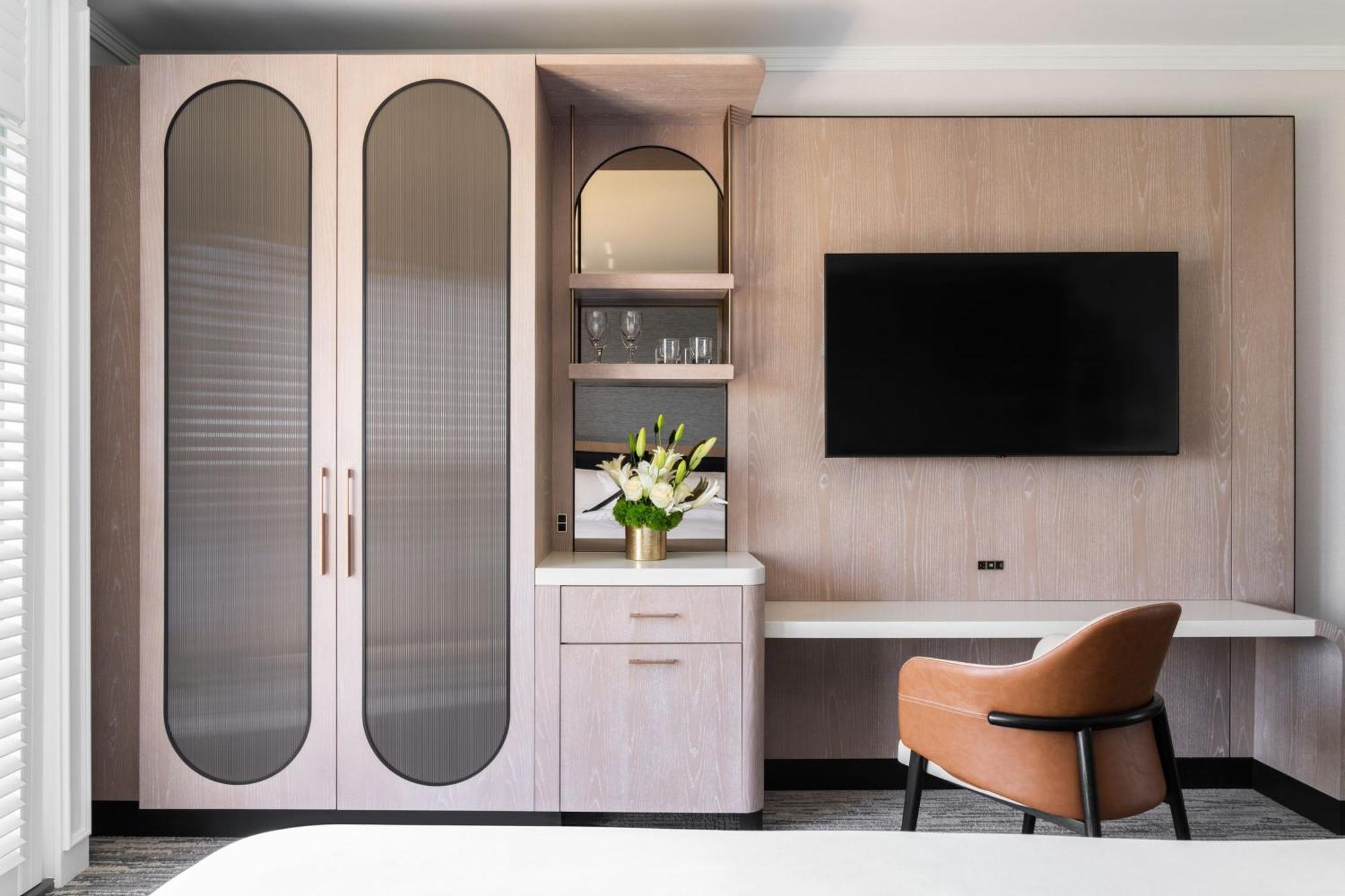 The Ritz-Carlton Dallas, Las Colinas Irving Buitenkant foto