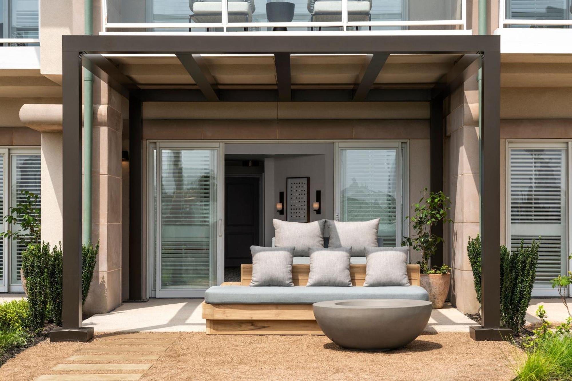 The Ritz-Carlton Dallas, Las Colinas Irving Buitenkant foto