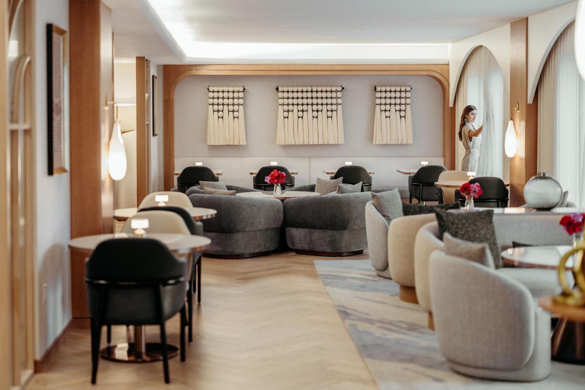 The Ritz-Carlton Dallas, Las Colinas Irving Buitenkant foto