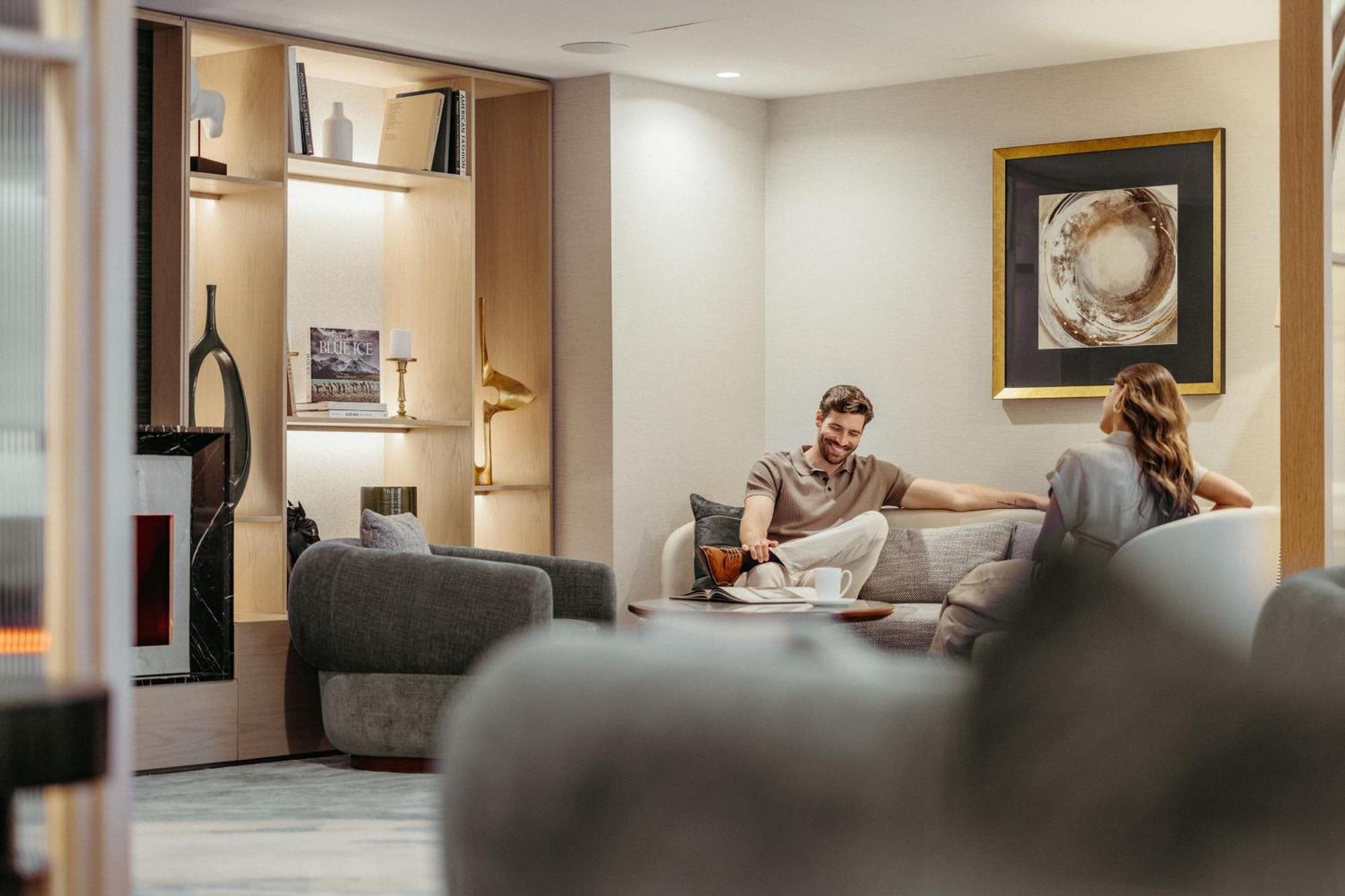 The Ritz-Carlton Dallas, Las Colinas Irving Buitenkant foto