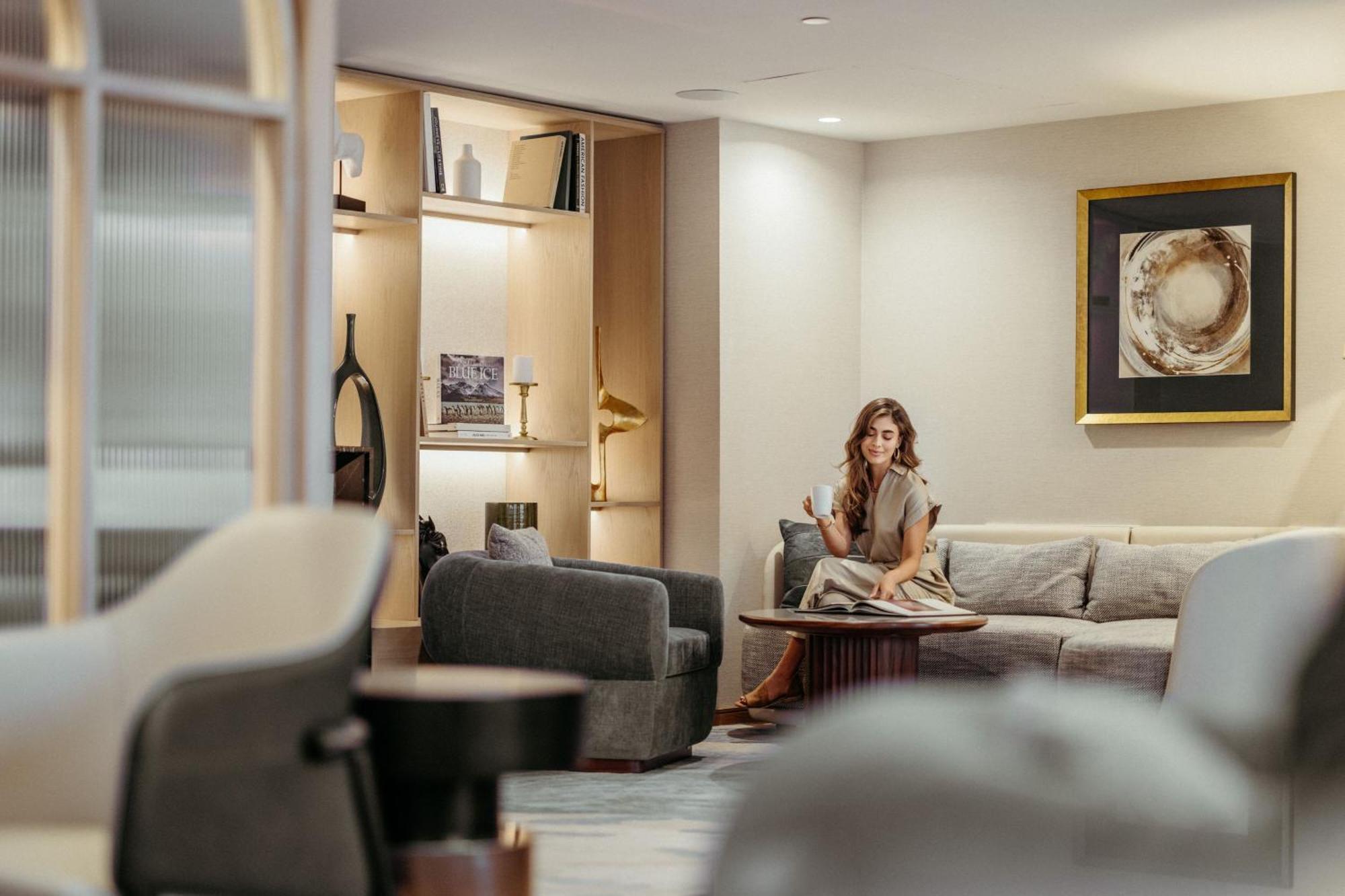 The Ritz-Carlton Dallas, Las Colinas Irving Buitenkant foto