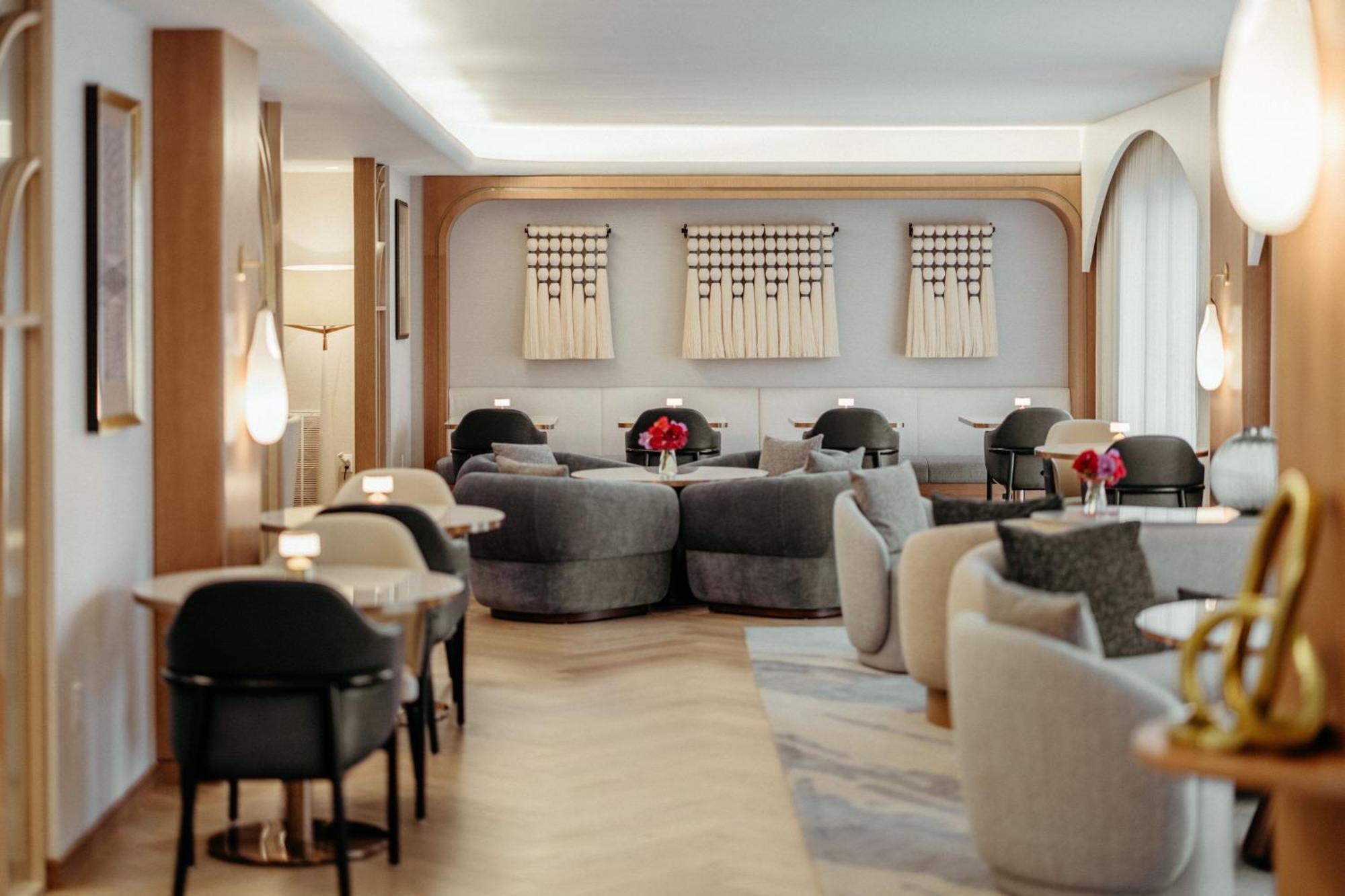 The Ritz-Carlton Dallas, Las Colinas Irving Buitenkant foto