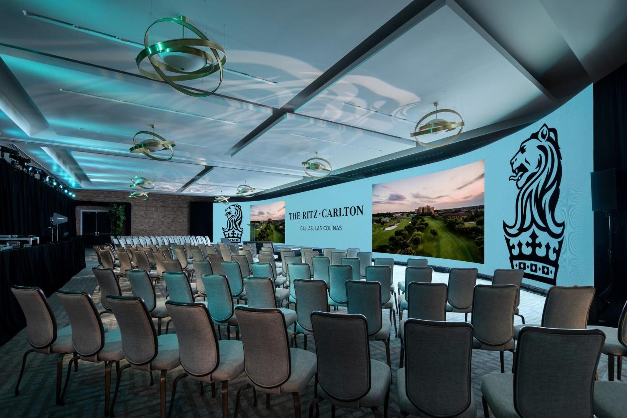 The Ritz-Carlton Dallas, Las Colinas Irving Buitenkant foto