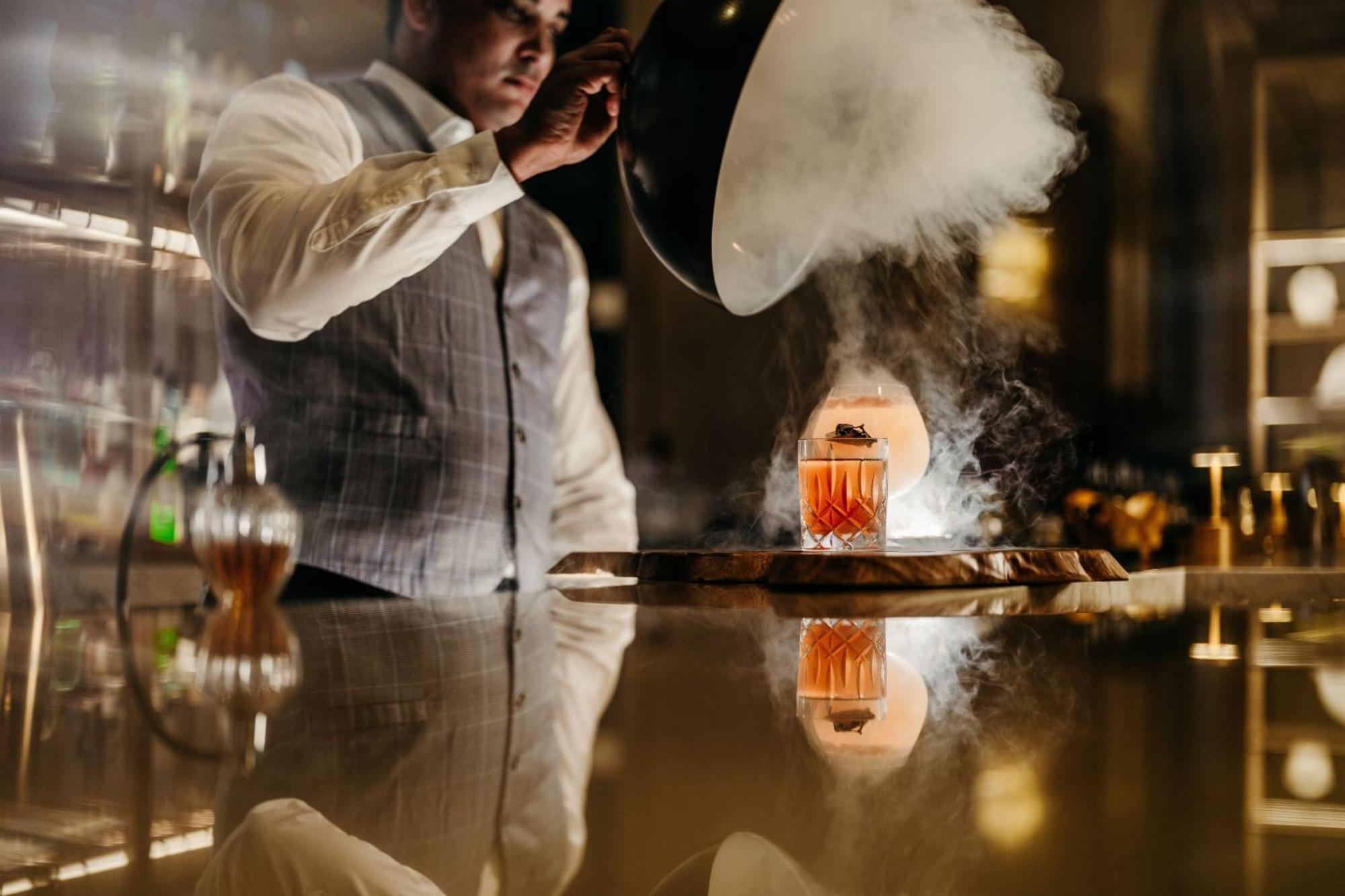The Ritz-Carlton Dallas, Las Colinas Irving Buitenkant foto