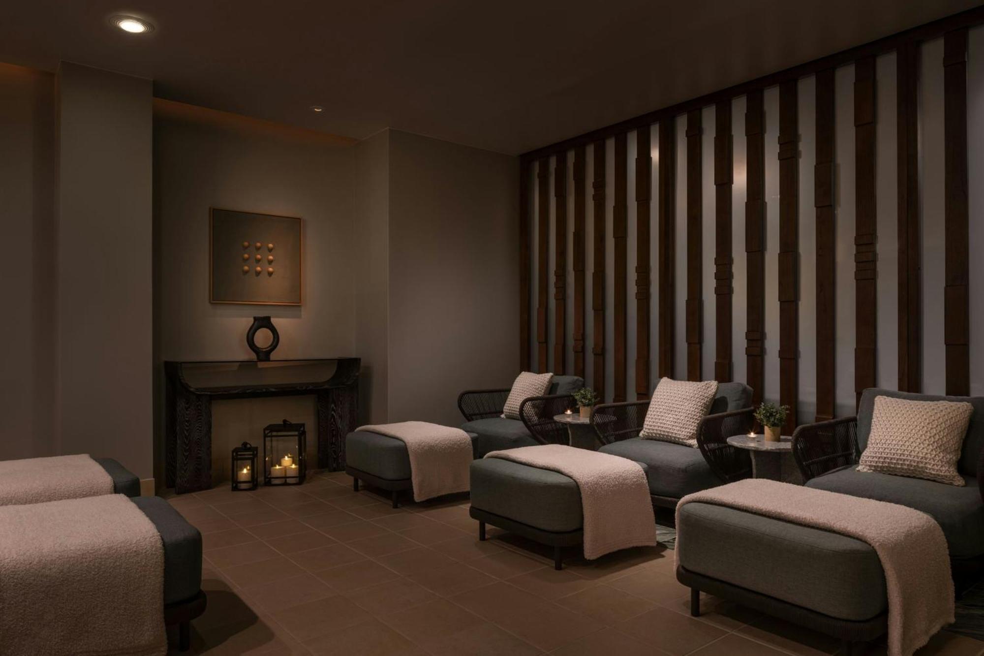 The Ritz-Carlton Dallas, Las Colinas Irving Buitenkant foto