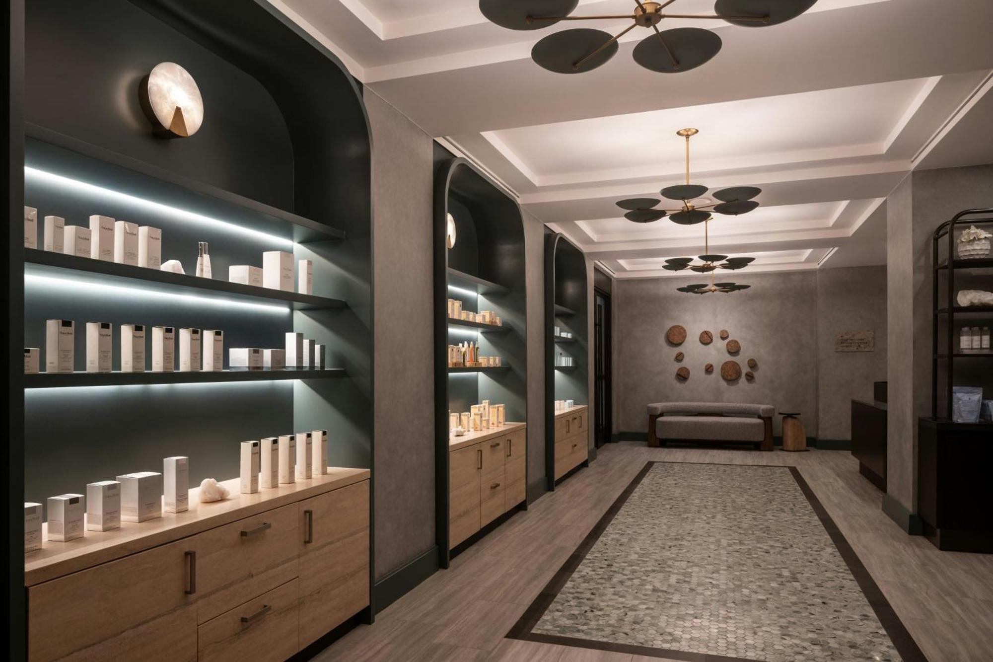 The Ritz-Carlton Dallas, Las Colinas Irving Buitenkant foto