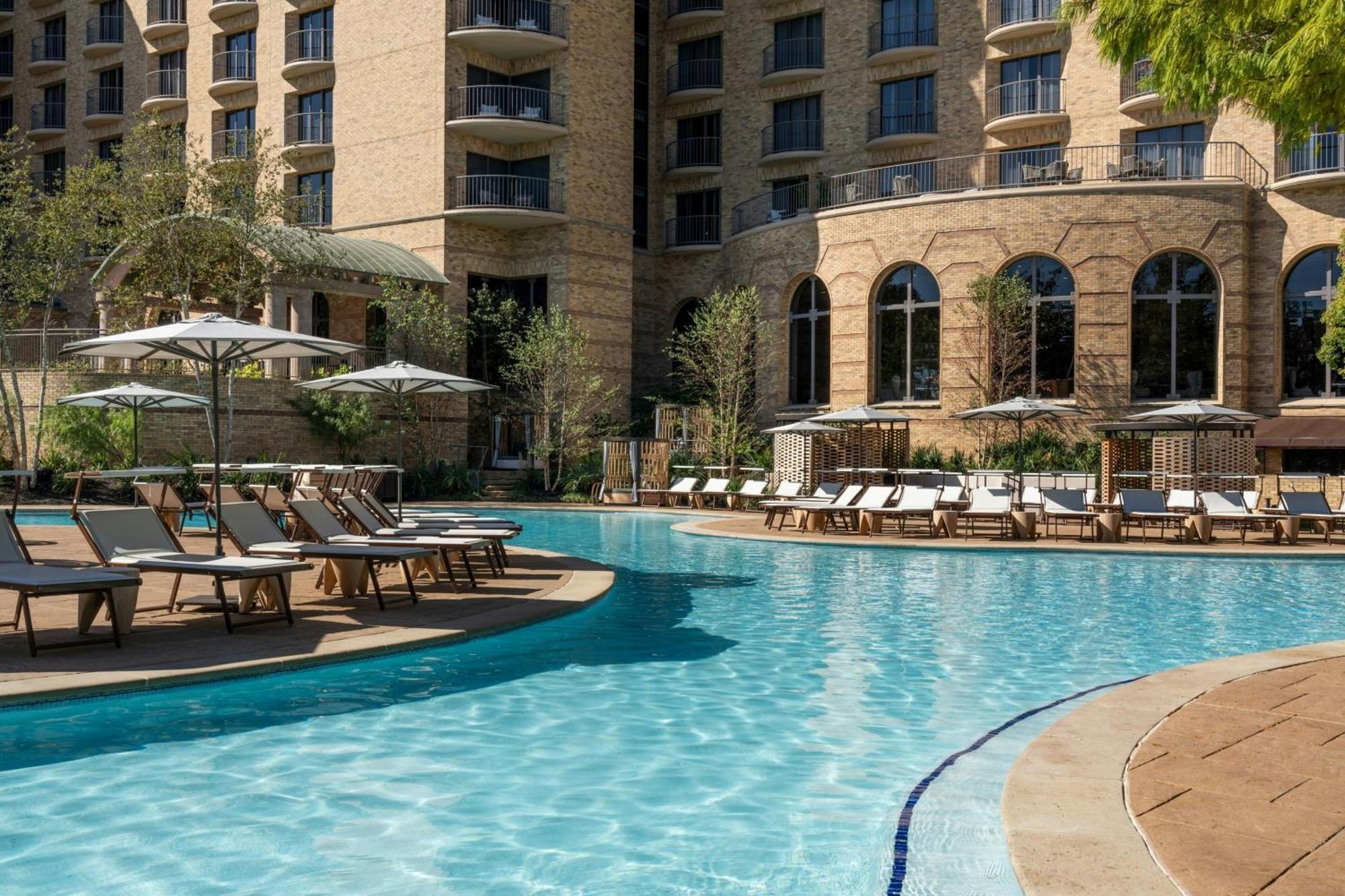 The Ritz-Carlton Dallas, Las Colinas Irving Buitenkant foto
