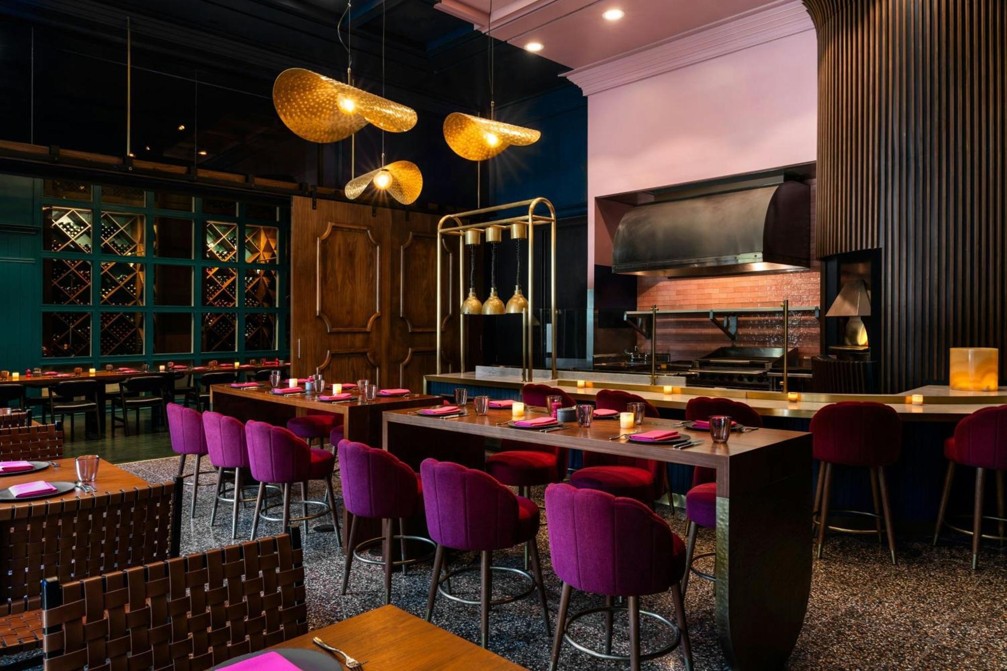 The Ritz-Carlton Dallas, Las Colinas Irving Buitenkant foto