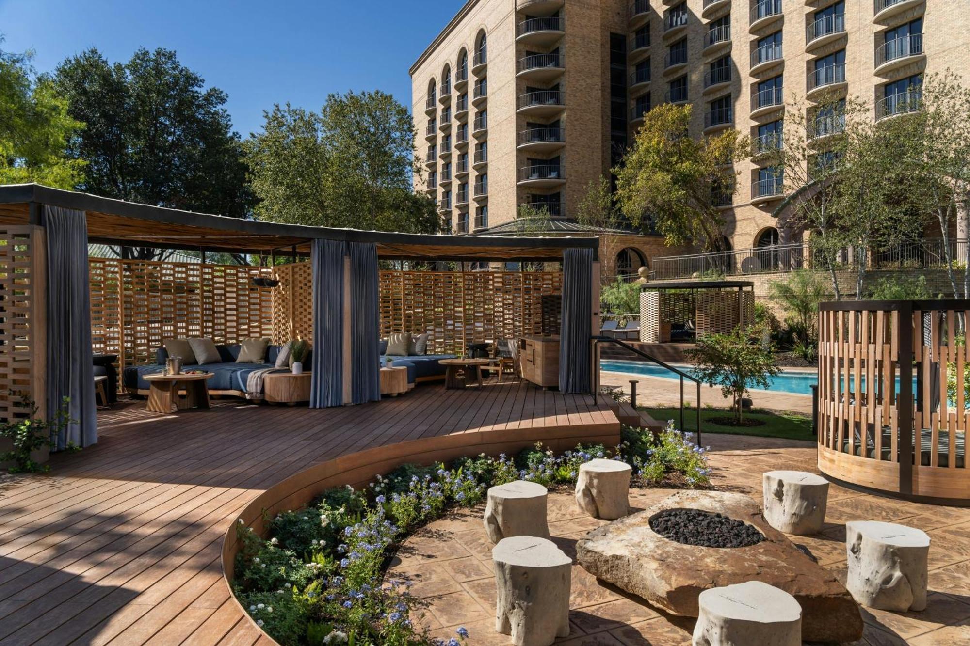 The Ritz-Carlton Dallas, Las Colinas Irving Buitenkant foto