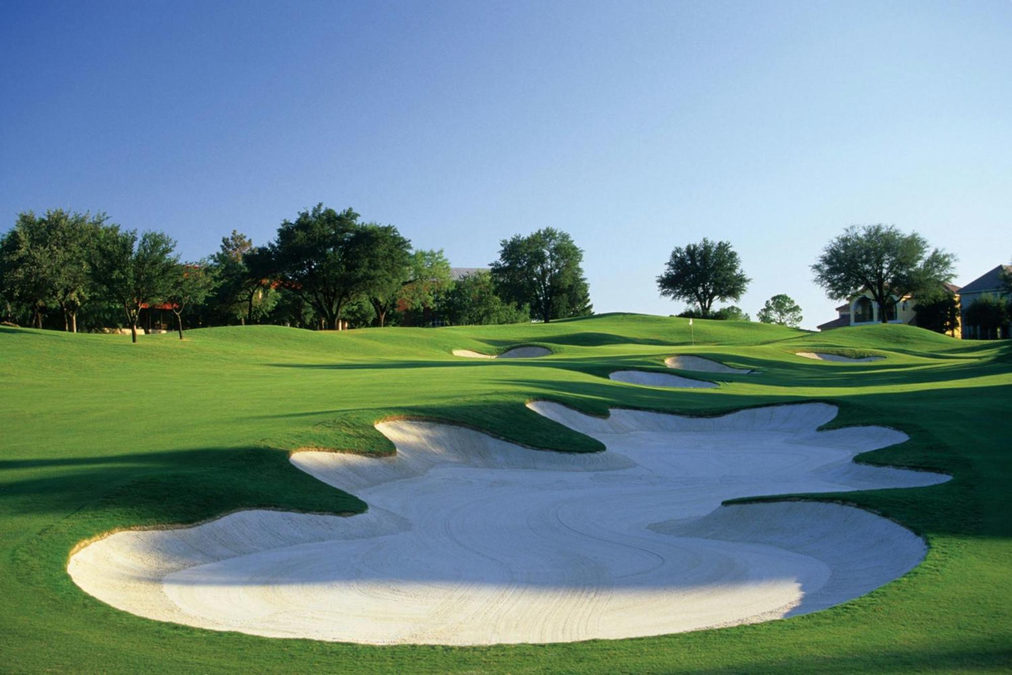 The Ritz-Carlton Dallas, Las Colinas Irving Buitenkant foto